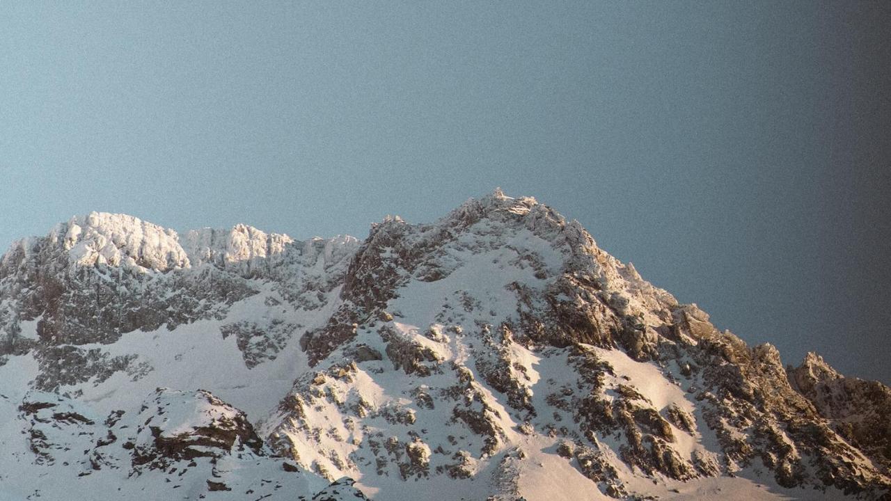 Le Fitz Roy, A Beaumier Hotel Val Thorens Exterior photo